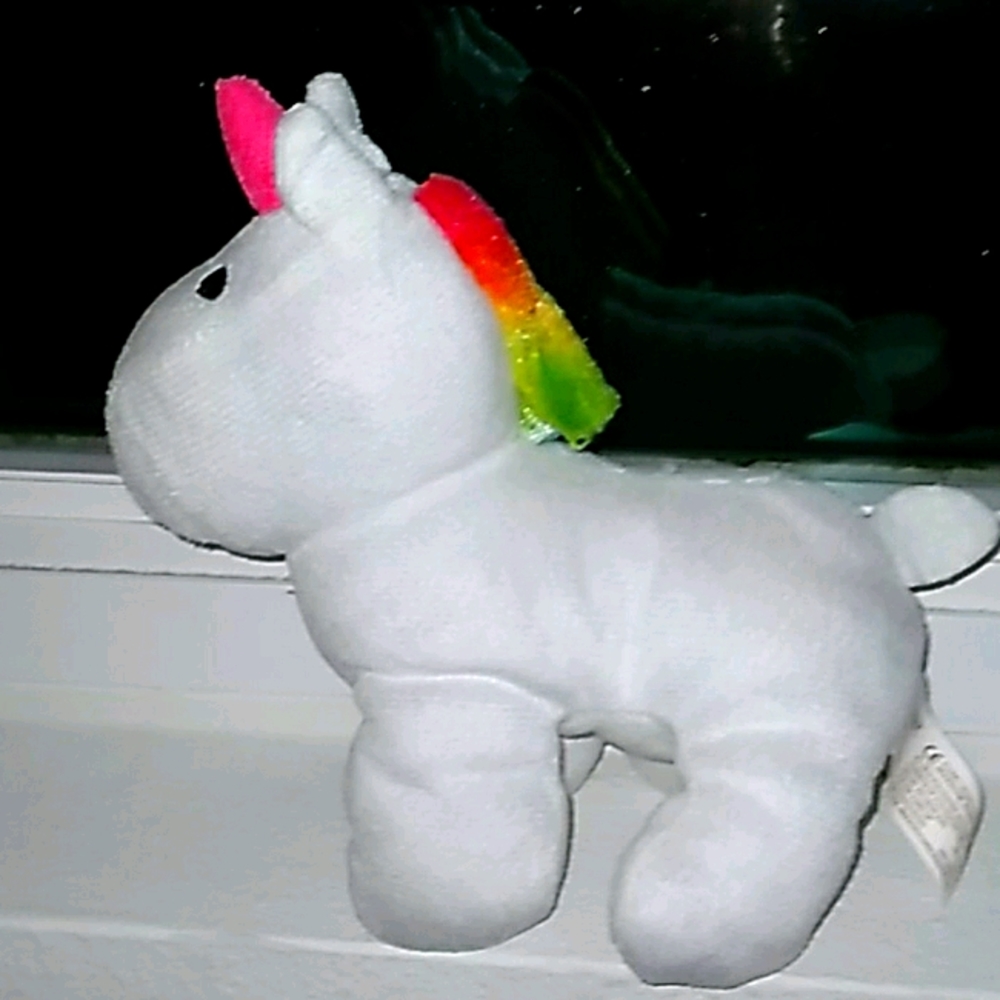 Stuff animal